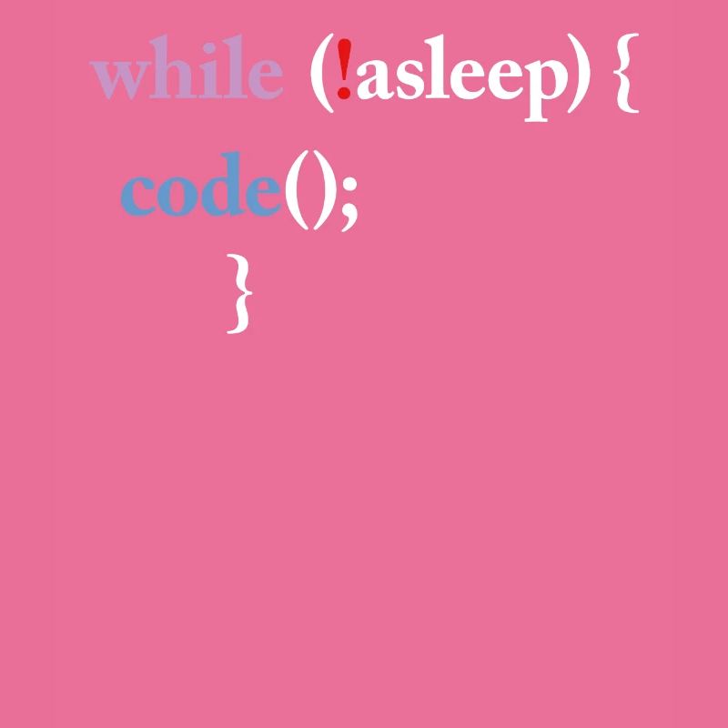 Programming Code Computer Science Funny Programmer