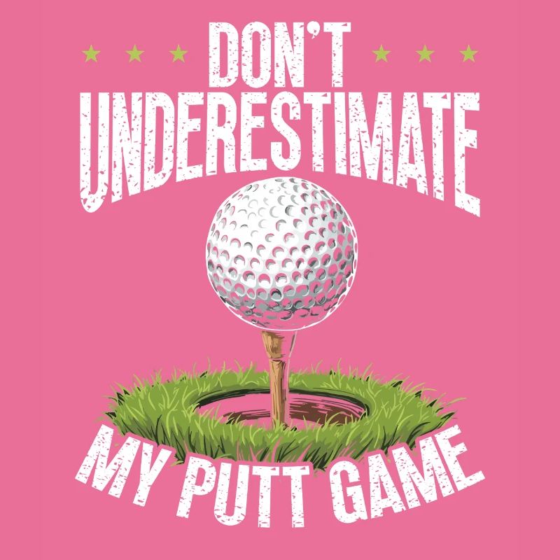 Golf Golf Golfer Golf Course