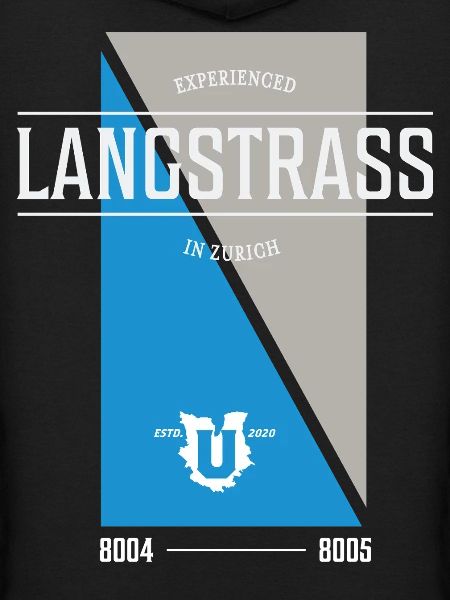Langstrass Edition