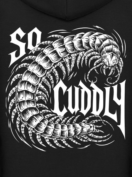 Skolopender Fan