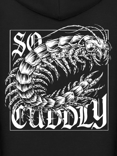 Skolopender Fan