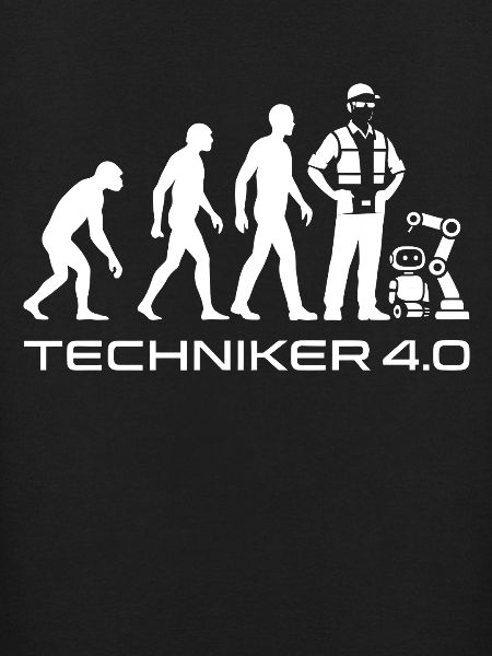 Techniker 4.0 Evolution