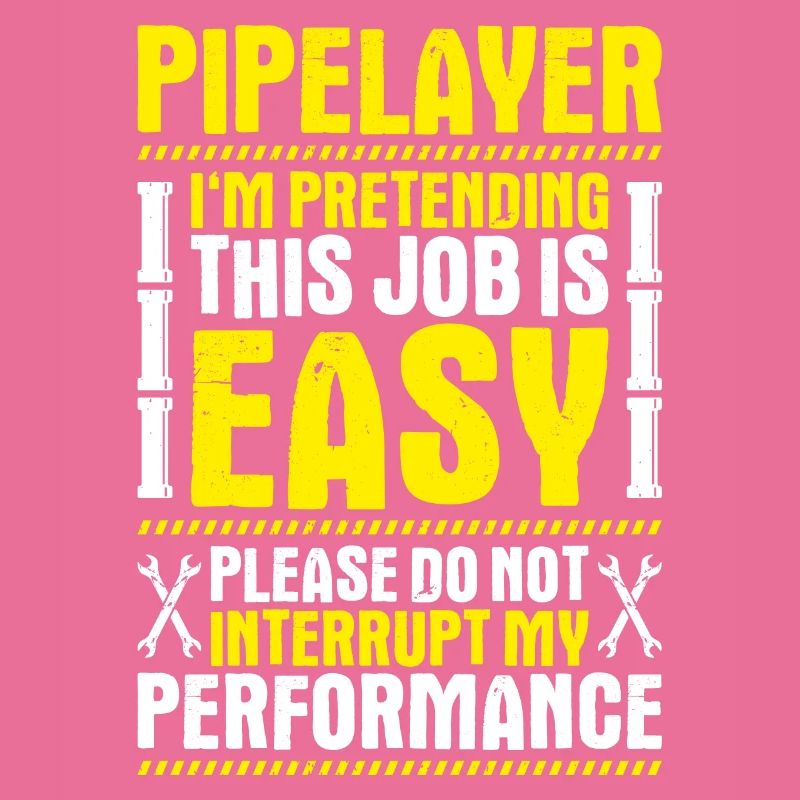 Constructeur de pipelines Construction de pipelines Pipelayer