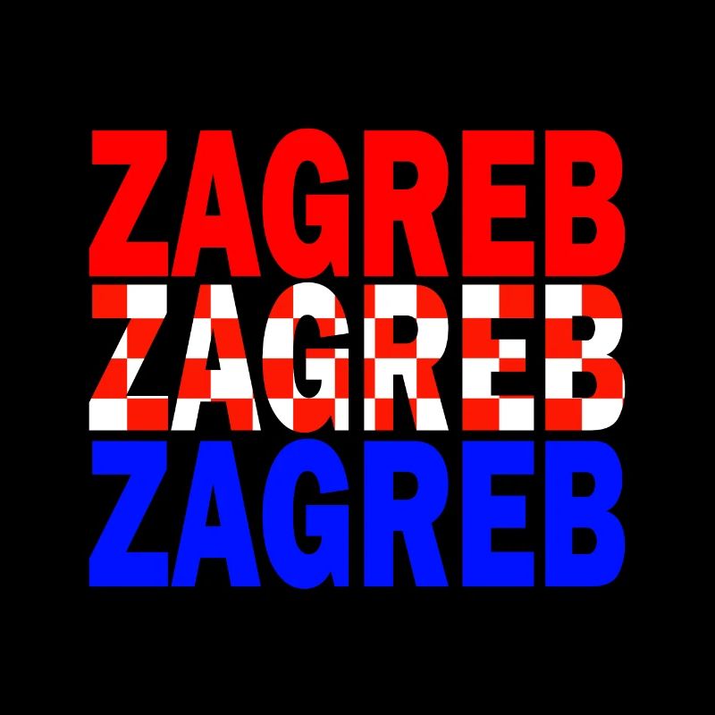 zagreb