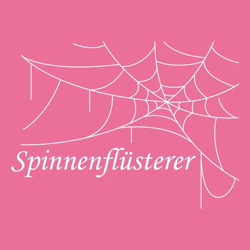 Spinnenflüsterer