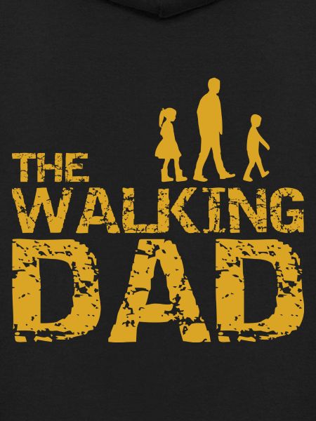 The Walking Dad
