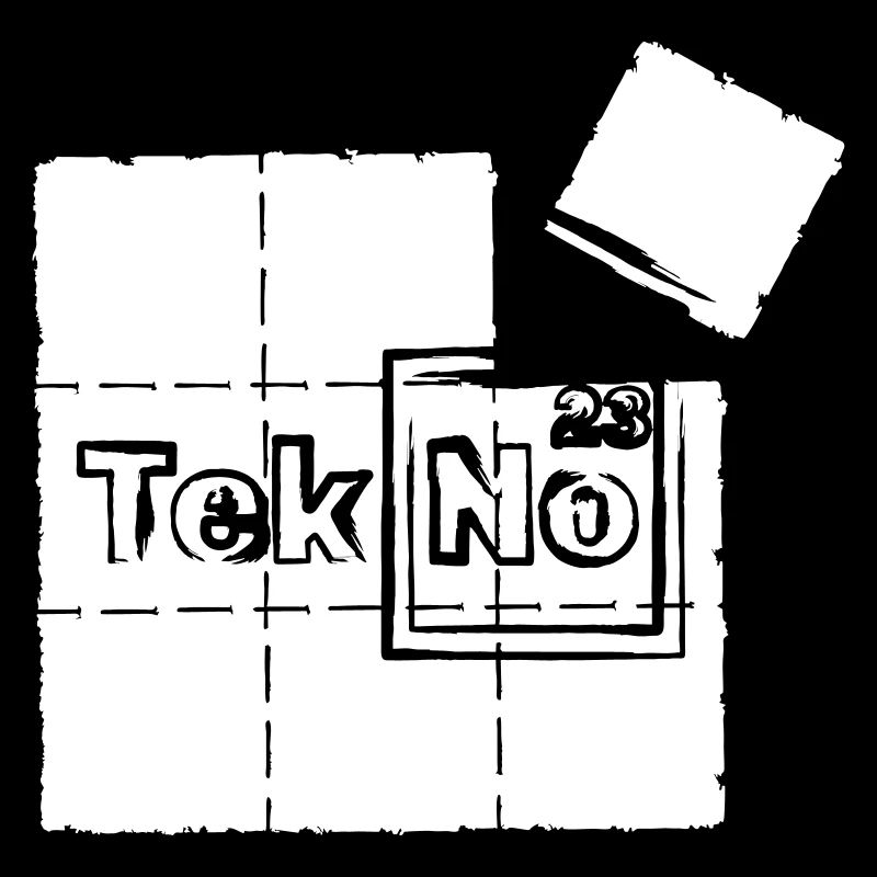 blotter tekno 23