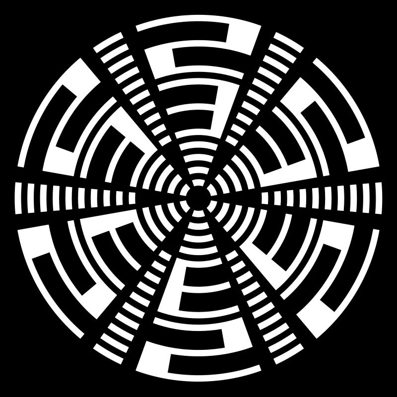 Tekno Spirale 23