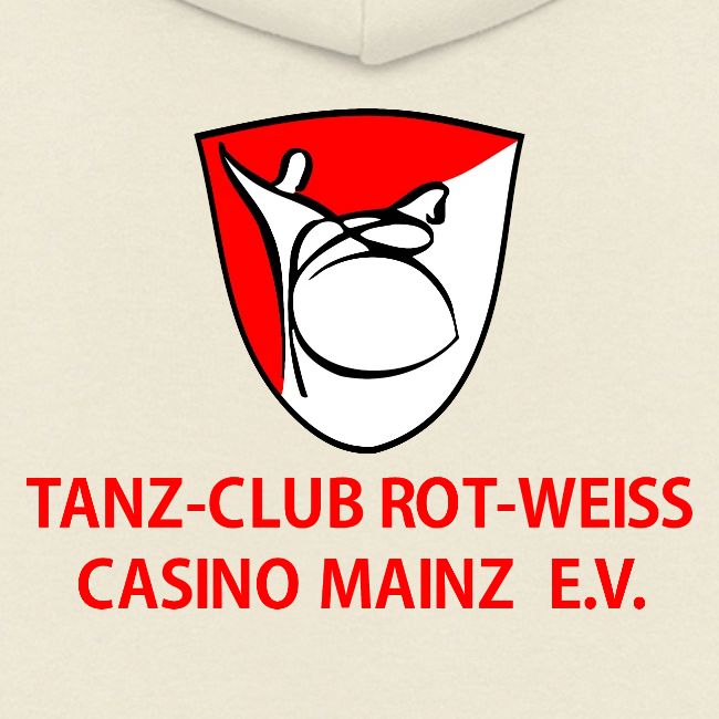 Logo zentriert