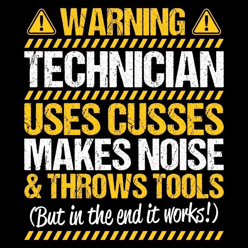 Technicien Technicien Technicien Maison Technologie