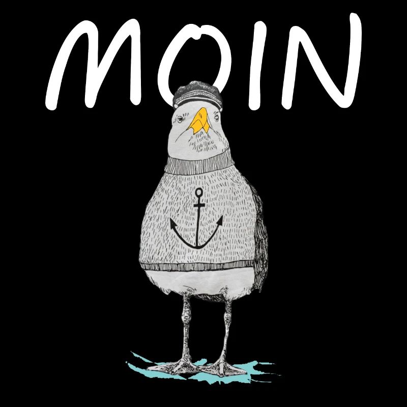 MOIN - MÖVE