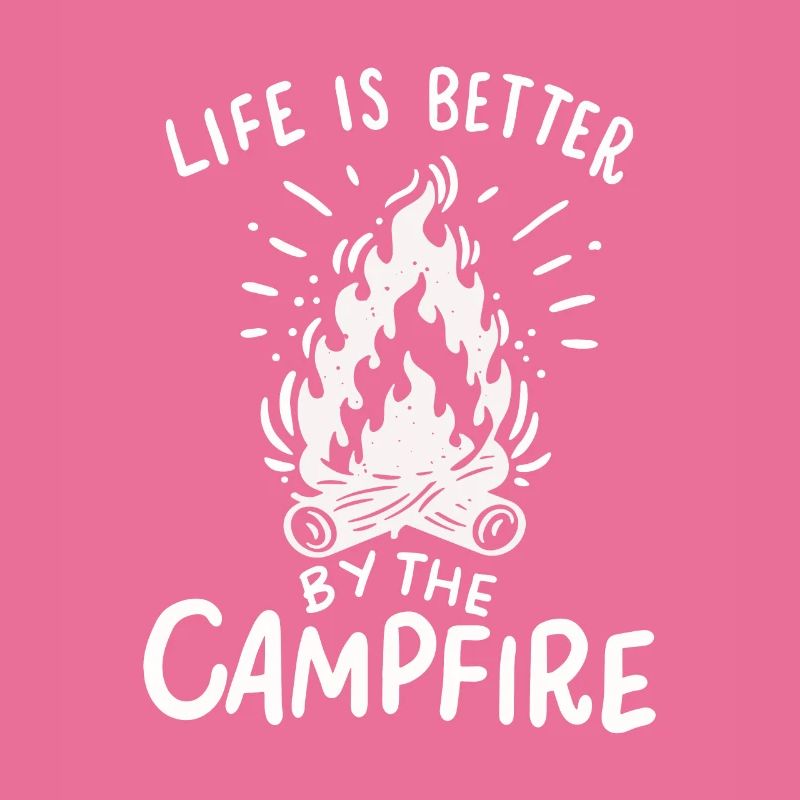 camping