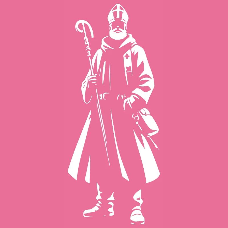 Nicolas de Myre – Le saint de la charité