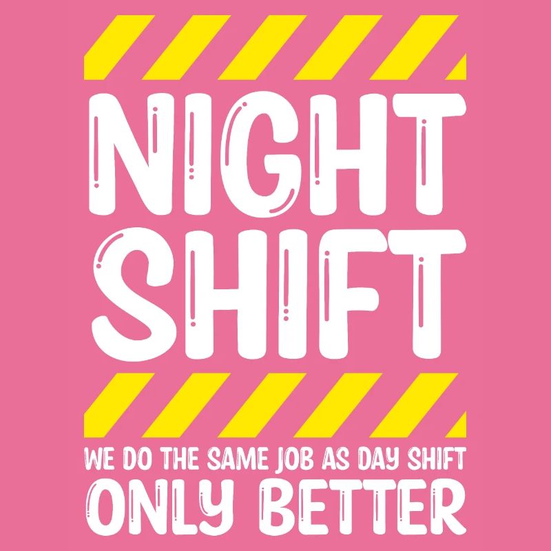 Team Night Shift