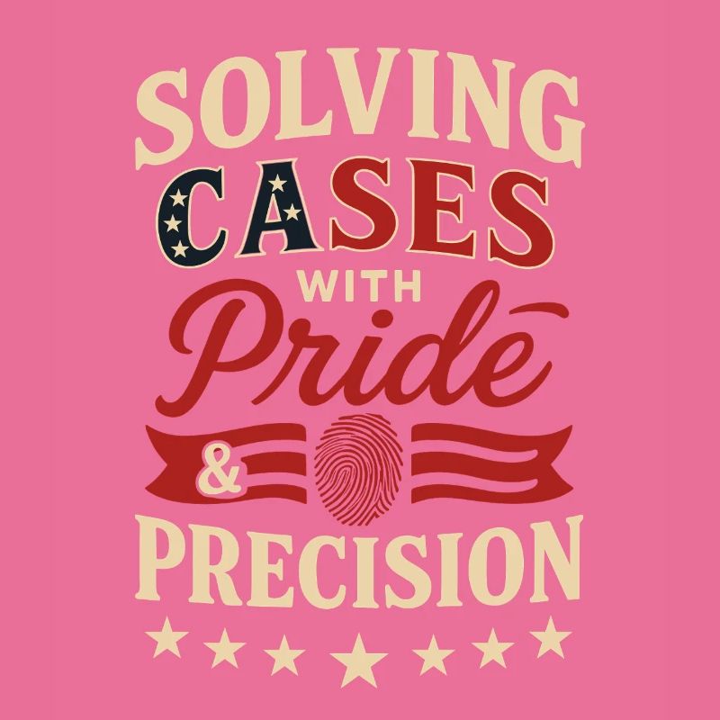 Forensic Nurse Practitioner Pride & Precision