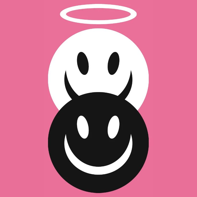 Devils and angels