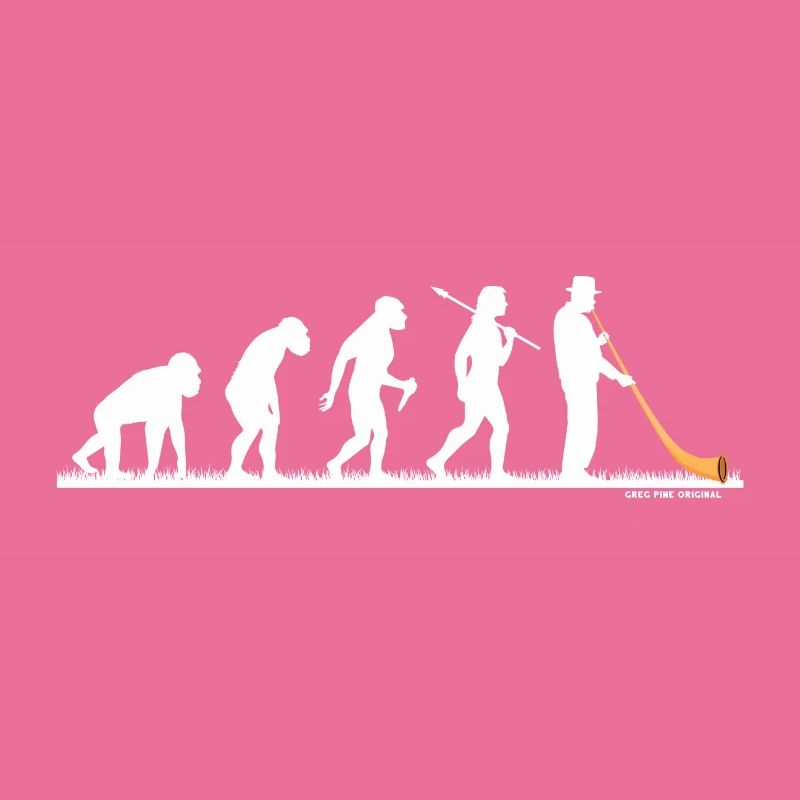 Evo Alphorn Souffleurs de cor des Alpes Evolution Albhorn