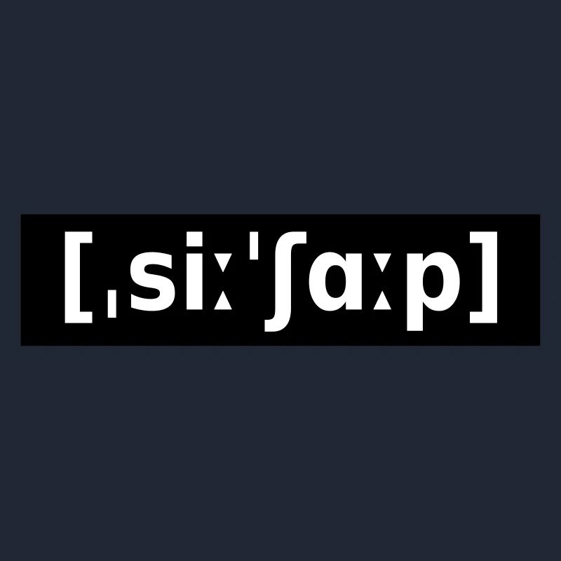 C # - C SHARP - LAUTSCHRIFT