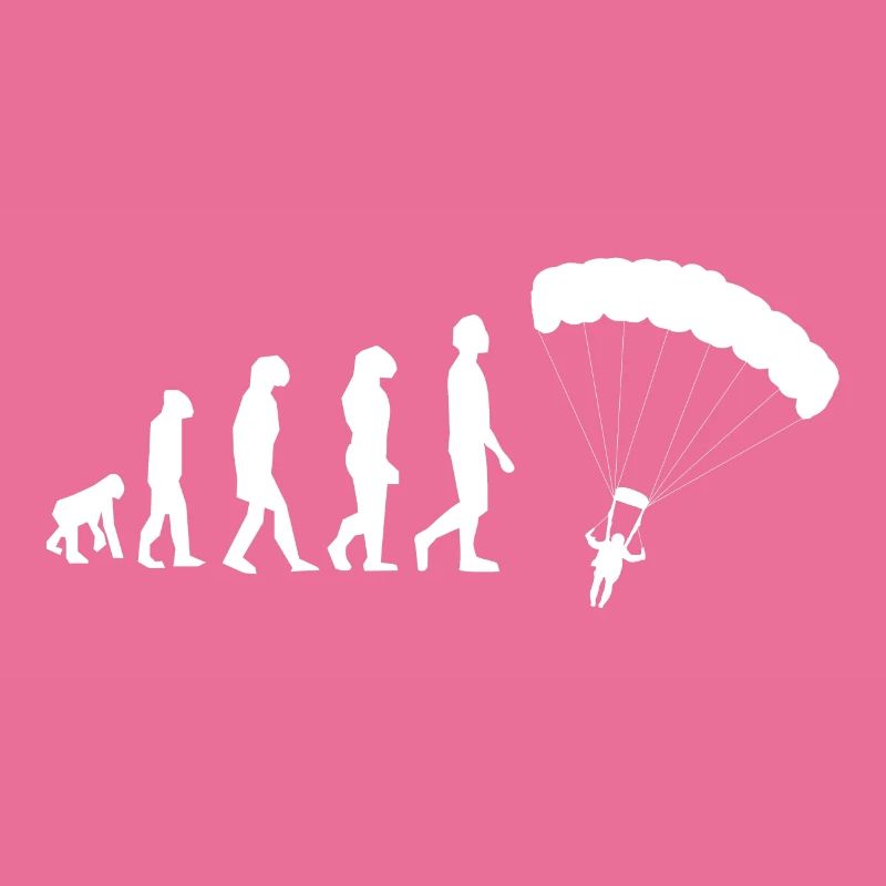Fallschirmspringer Evolution