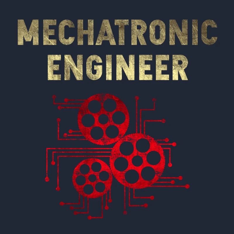 Mechatronics engineer gift