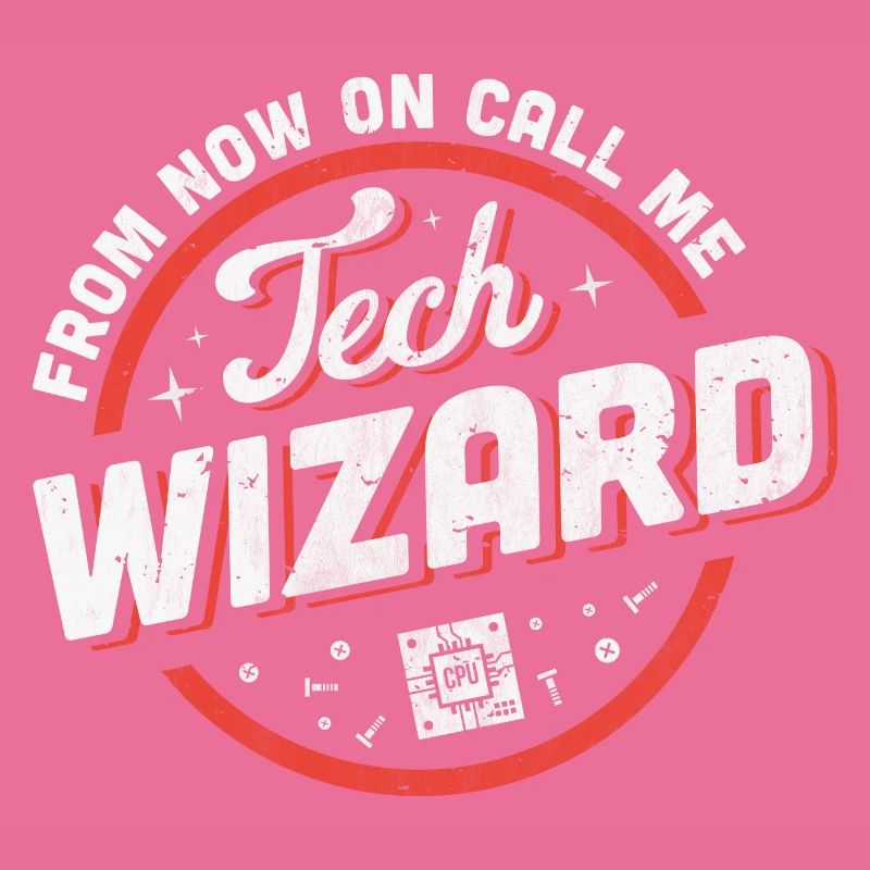 Tech Support