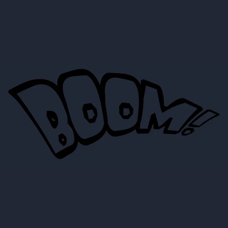 boom text feuer heiss tnt dynamit explodieren expl