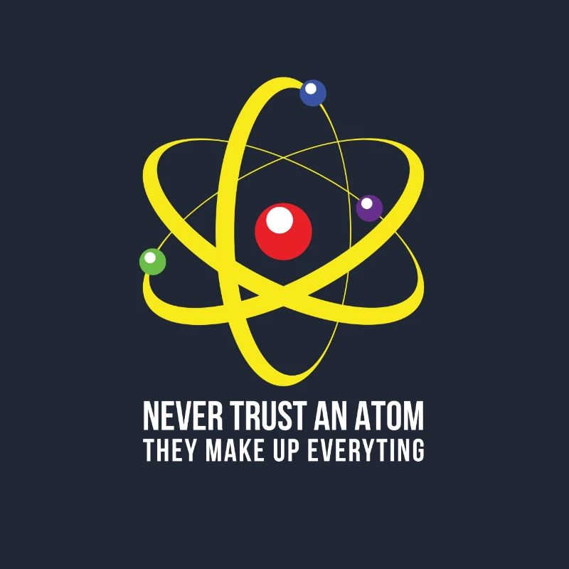 XASTY nerd science math prof de physique amusement