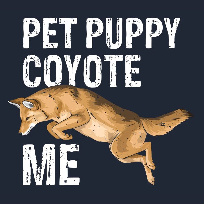 Conception de coyote pour les réacteurs de coyote