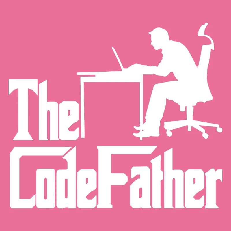 The Codefather Programmer Coder Developer Software