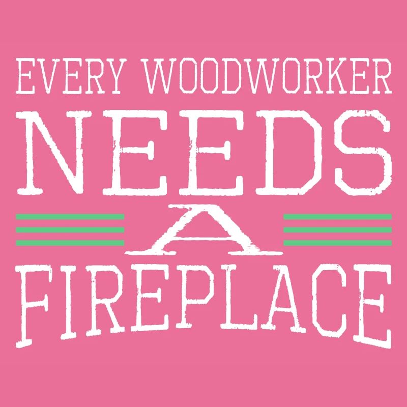 birthday present forest work carpentry cool