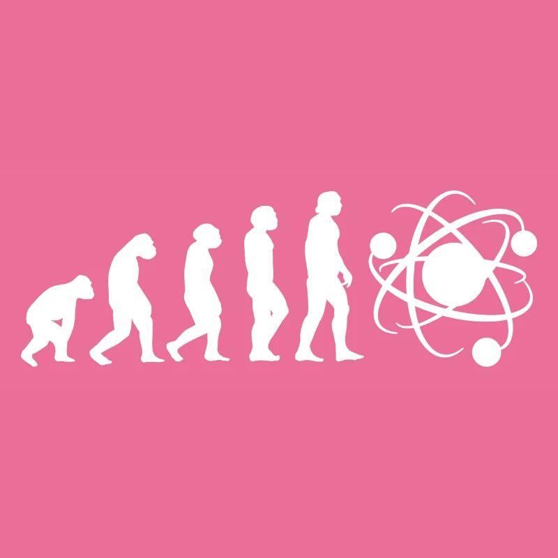 Evolution Physiklehrer