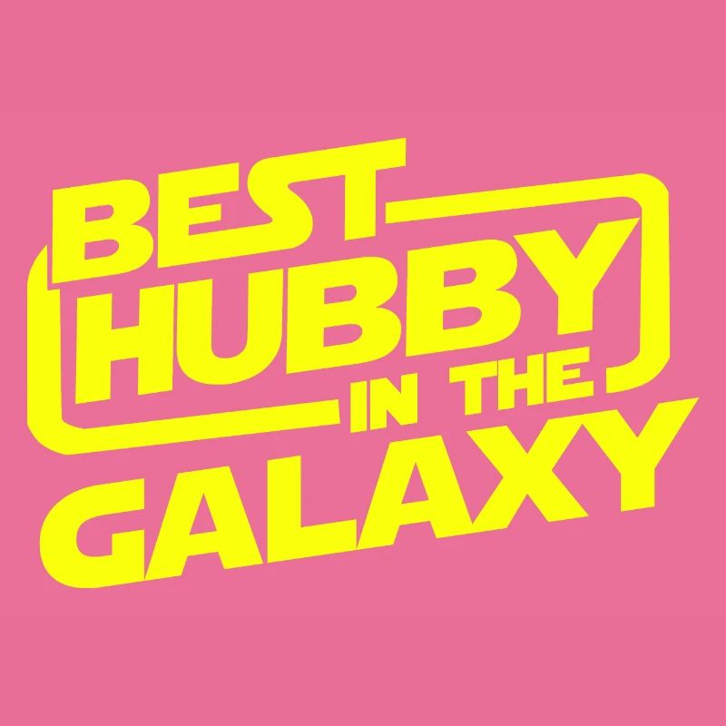 Bester Ehemann in der Galaxis
