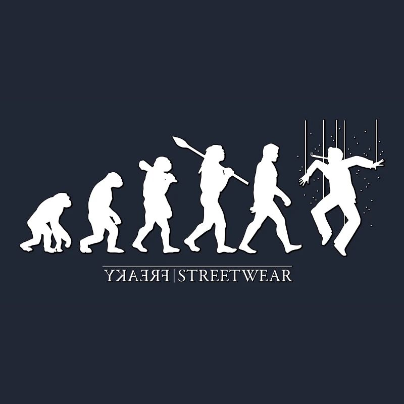Evolution