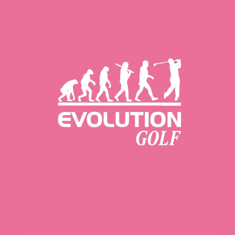 Evolution golf
