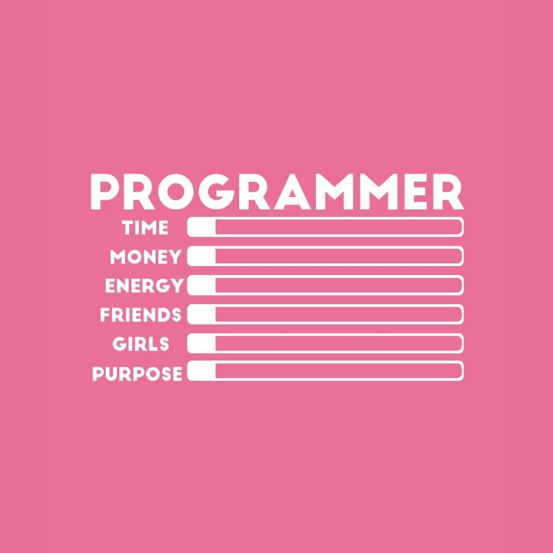 Programmierer Nerd computer HTML
