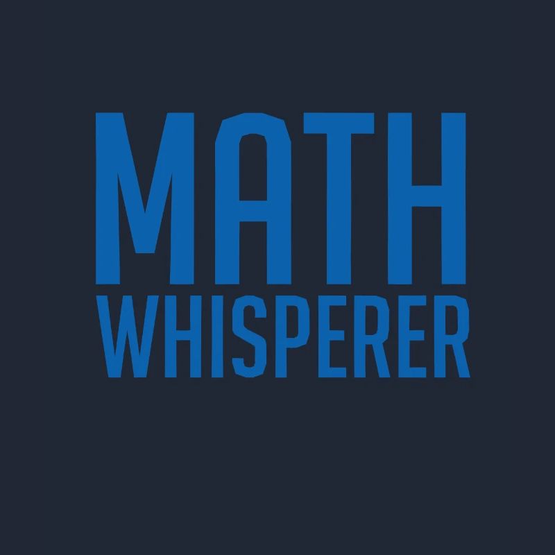 Math nerd