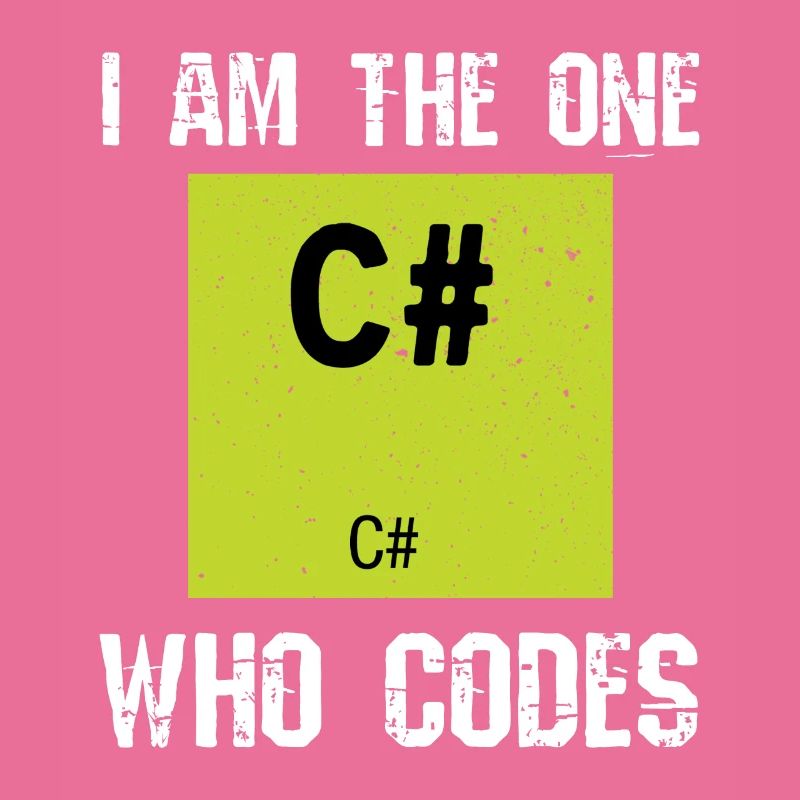 Programmation des codes C #
