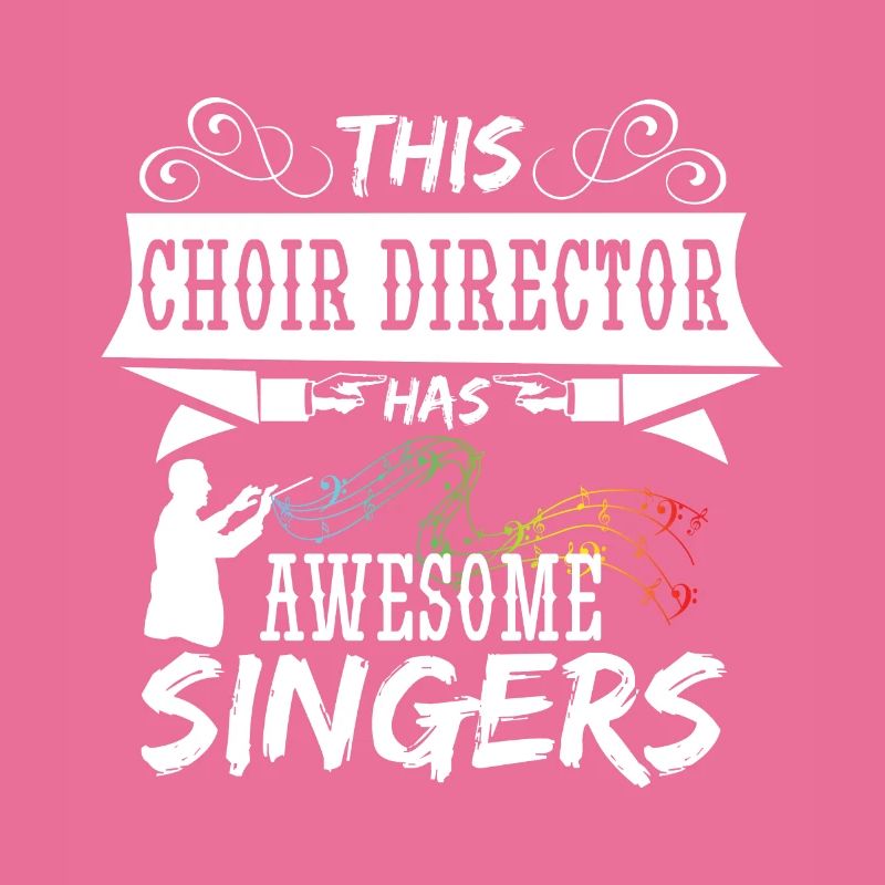 Chor Dirigent