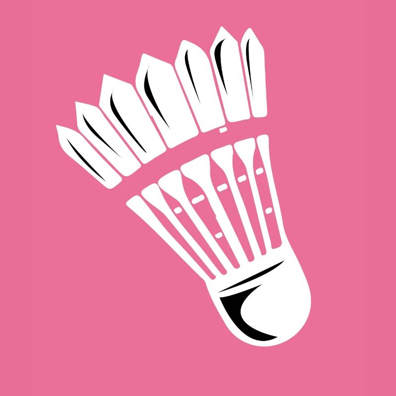 Federball, Badminton oder Speedball gestalte dein