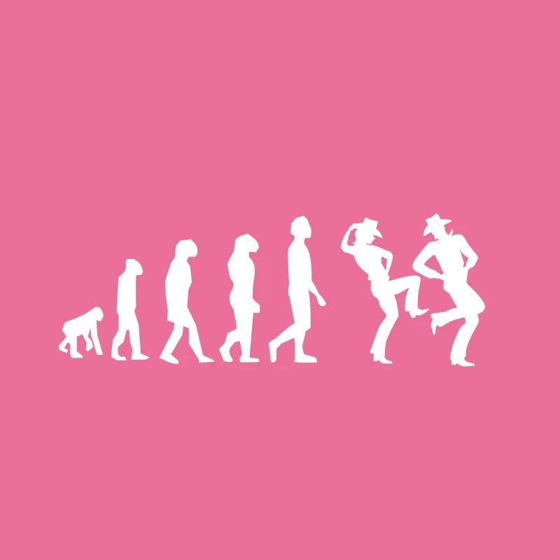 Country Dance Evolution
