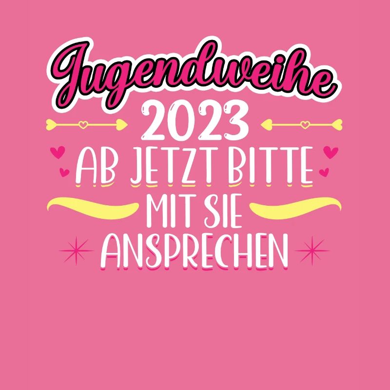 Jugendweihe 2023 Mädchen Junge