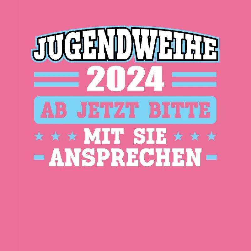 Jugendweihe 2024 Mädchen Junge