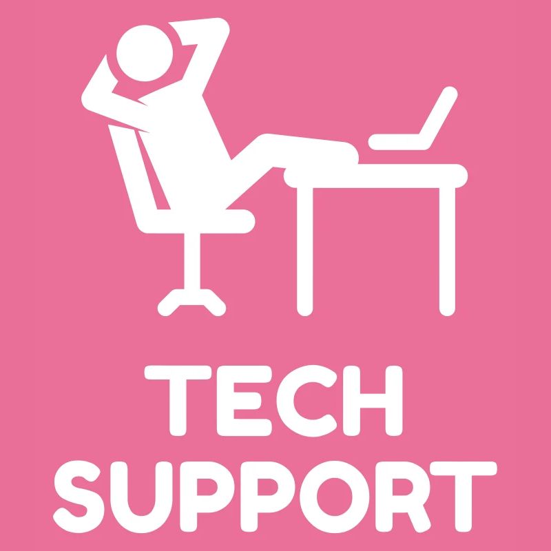 Tech Support