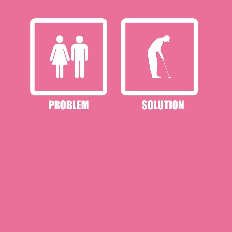 Problem Solved Minigolf