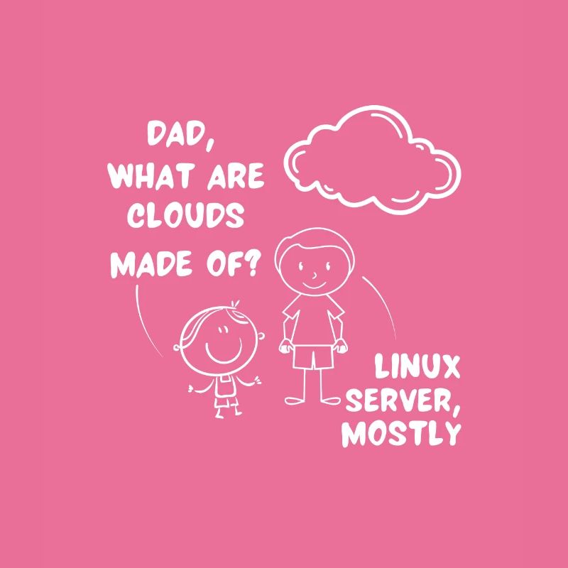 Nette Tech Software Entwickler Computer Engineer Spaß