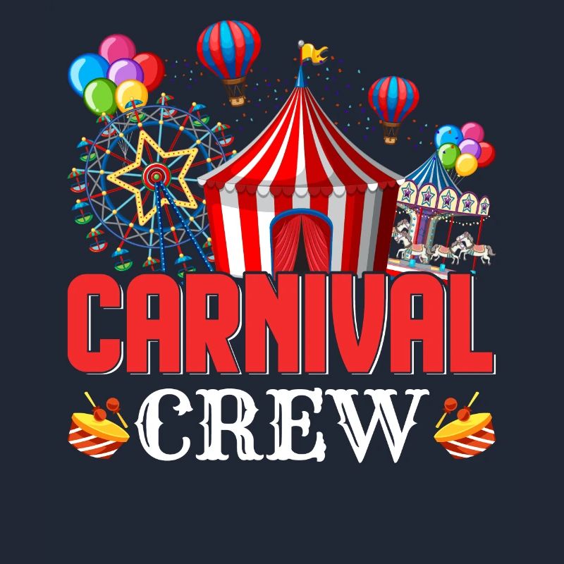 Cirque du carnaval