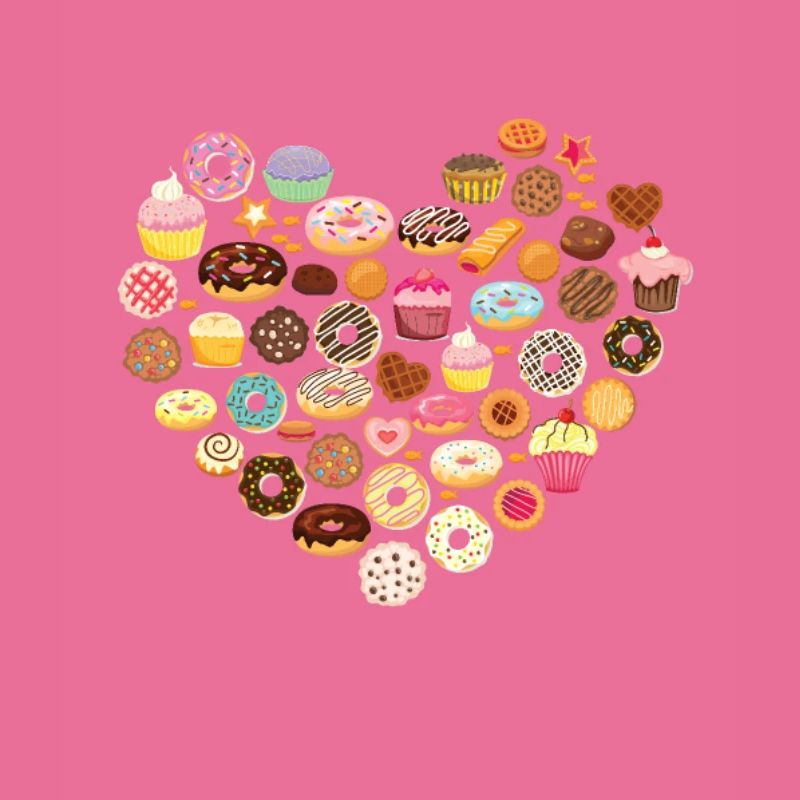 Bake Baking Cupcake Donut Cake Pie