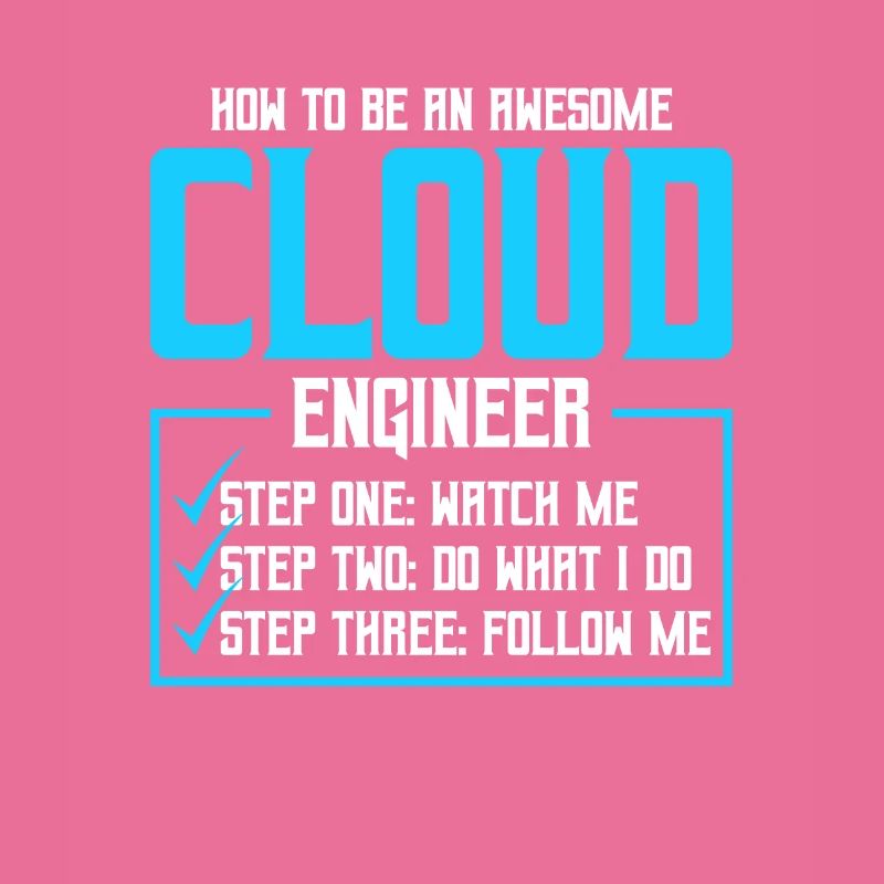 Cloud Administrator Cloud Devops