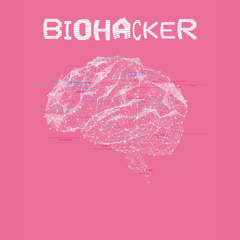 Biohacker Biohacking