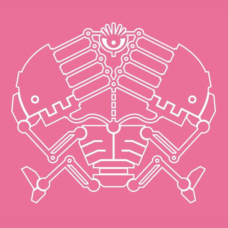 3rd Eye Robotics - Übersicht